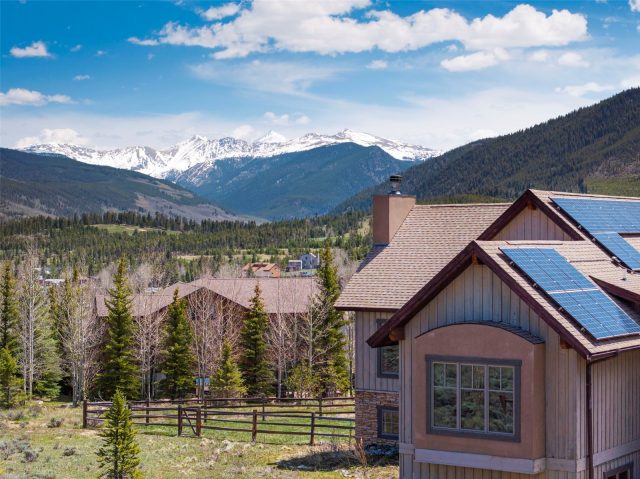 Home in Whispering Pines Ranch Sub, Dillon — photo 3 Home in Whispering Pines Ranch Sub, Dillon, CO — photo 3 (MLS S1069525)