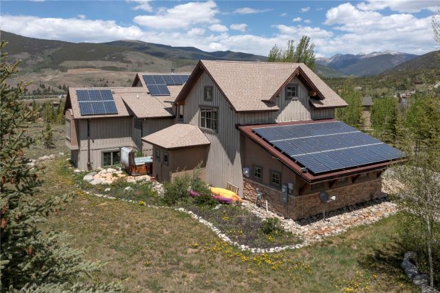 Home in Whispering Pines Ranch Sub, Dillon — photo 4 Home in Whispering Pines Ranch Sub, Dillon, CO — photo 4 (MLS S1069525)
