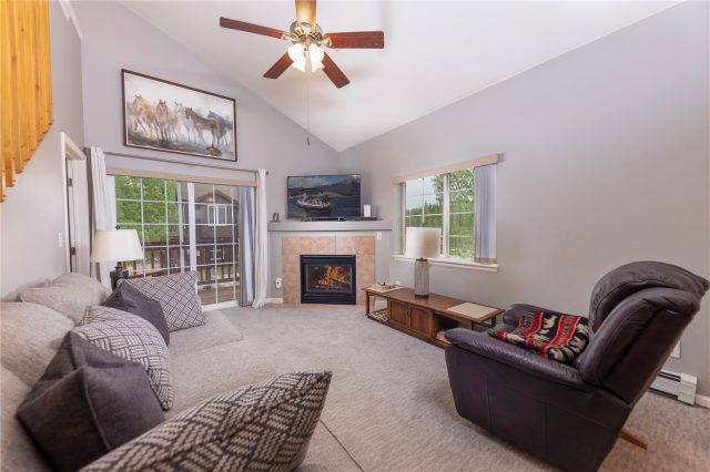 Condo in Villas At Swans Nest Condo, Breckenridge, CO — photo 1 (MLS S1069527)