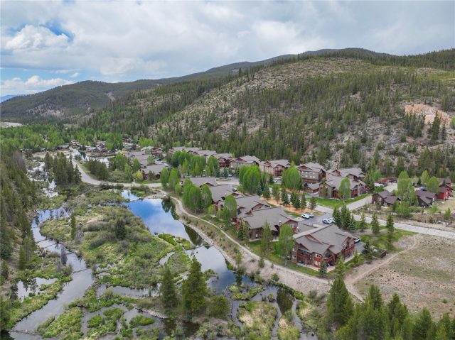 Condo in Villas At Swans Nest Condo, Breckenridge, CO — photo 2 (MLS S1069527)