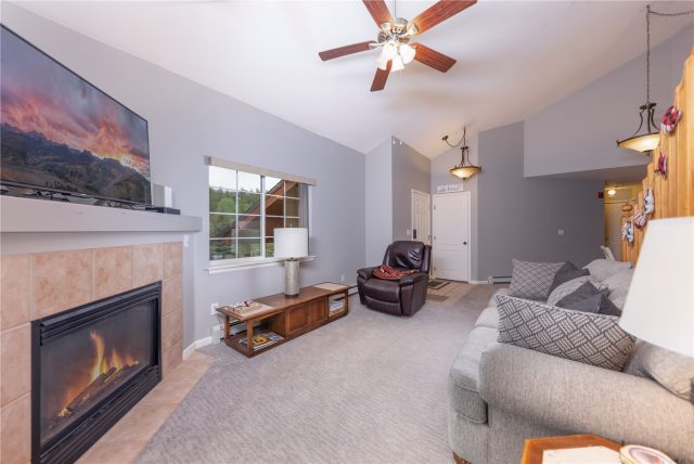 Condo in Villas At Swans Nest Condo, Breckenridge, CO — photo 4 (MLS S1069527)