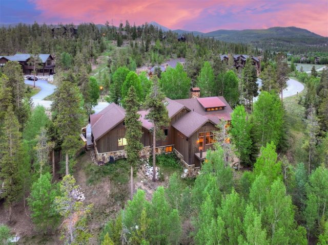 Home in Highlands @ Breck Braddock Hill, Breckenridge — photo 2 Home in Highlands @ Breck Braddock Hill, Breckenridge, CO — photo 2 (MLS S1069528)