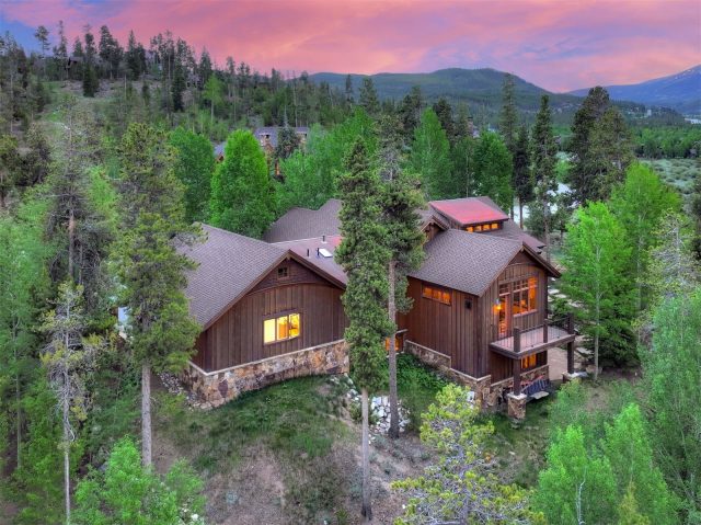 Home in Highlands @ Breck Braddock Hill, Breckenridge — photo 3 Home in Highlands @ Breck Braddock Hill, Breckenridge, CO — photo 3 (MLS S1069528)