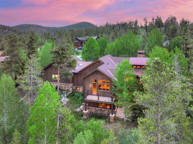 Home in Highlands @ Breck Braddock Hill, Breckenridge — photo 4 Home in Highlands @ Breck Braddock Hill, Breckenridge, CO — photo 4 (MLS S1069528)