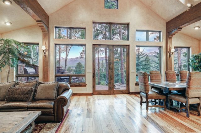 Home in Highlands @ Breck Braddock Hill, Breckenridge — photo 5 Home in Highlands @ Breck Braddock Hill, Breckenridge, CO — photo 5 (MLS S1069528)
