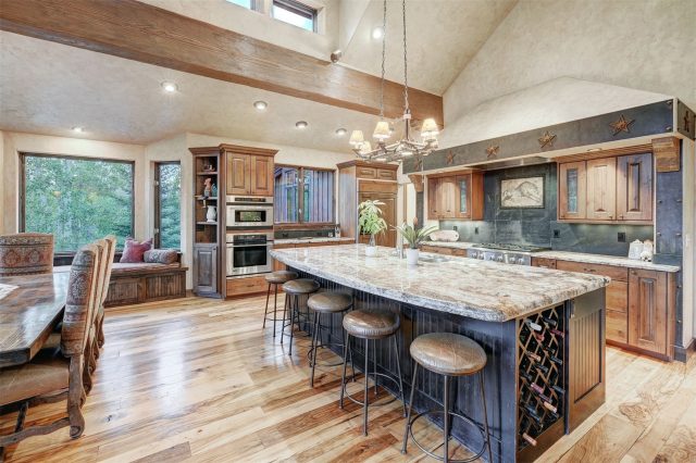 Home in Highlands @ Breck Braddock Hill, Breckenridge, CO — photo 6 (MLS S1069528)