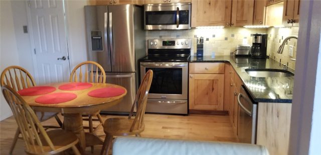 Condo in Treehouse Condo, Silverthorne, CO — photo 3 (MLS S1069530)