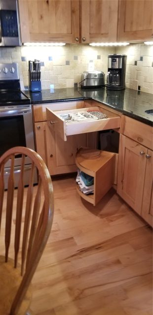 Condo in Treehouse Condo, Silverthorne, CO — photo 5 (MLS S1069530)