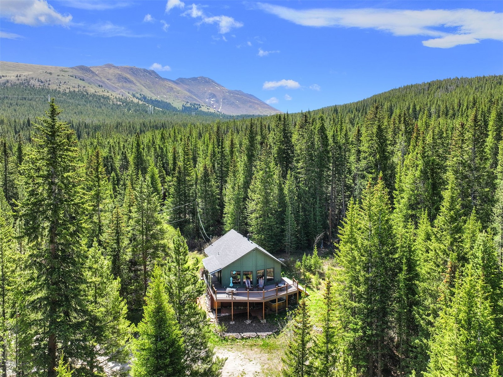 506 Cnty Rd 528, Breckenridge, CO — main photo