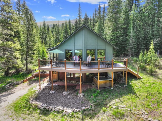 Home in Breckenridge Park Estates Sub #1, Breckenridge, CO — photo 5 (MLS S1069532)