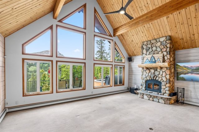 Home in 39 Degrees North Sub, Breckenridge, CO — photo 2 (MLS S1069535)
