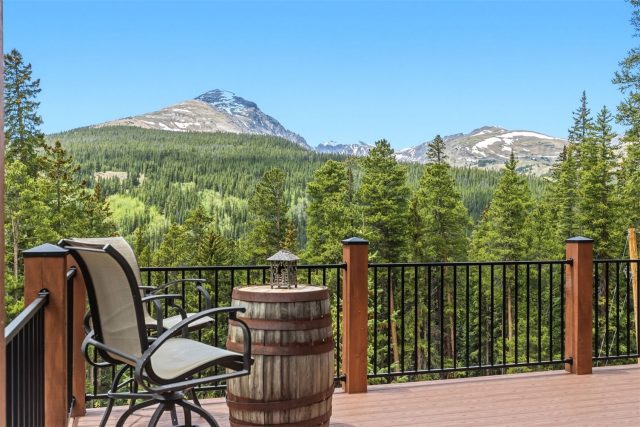 Home in 39 Degrees North Sub, Breckenridge, CO — photo 3 (MLS S1069535)
