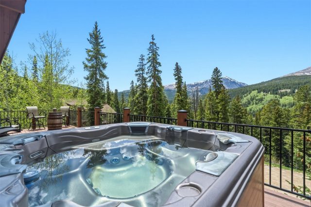 Home in 39 Degrees North Sub, Breckenridge, CO — photo 6 (MLS S1069535)