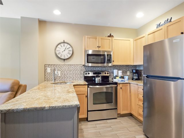 Condo in Buffalo Lodge And The Dakota Condos, Keystone, CO — photo 2 (MLS S1069537)