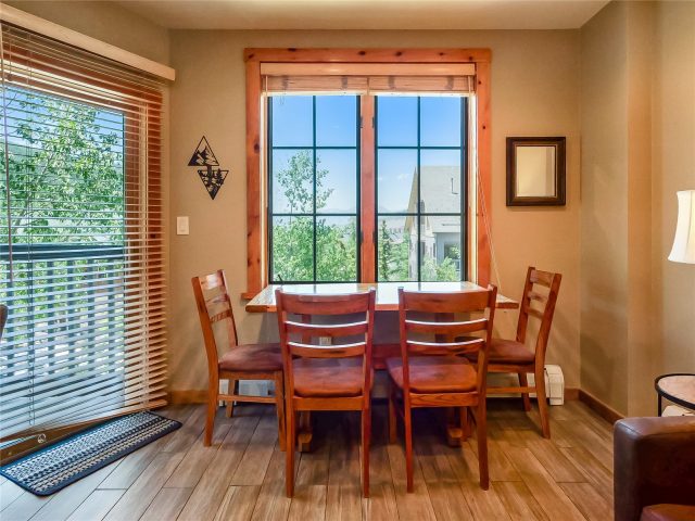 Condo in Buffalo Lodge And The Dakota Condos, Keystone, CO — photo 3 (MLS S1069537)