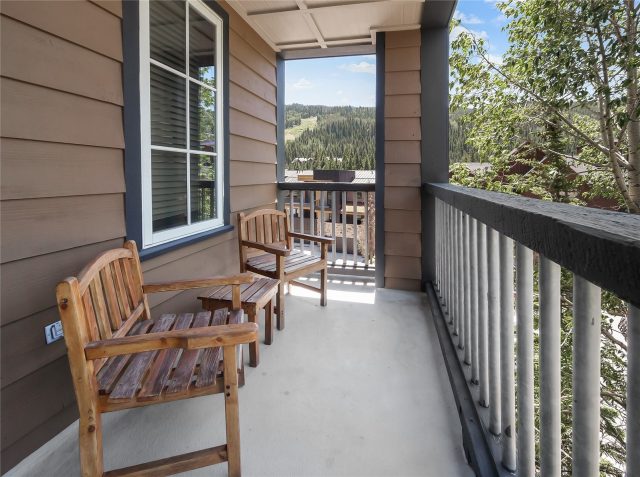 Condo in Buffalo Lodge And The Dakota Condos, Keystone, CO — photo 4 (MLS S1069537)