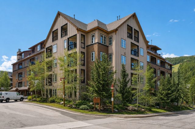 Condo in Buffalo Lodge And The Dakota Condos, Keystone, CO — photo 6 (MLS S1069537)