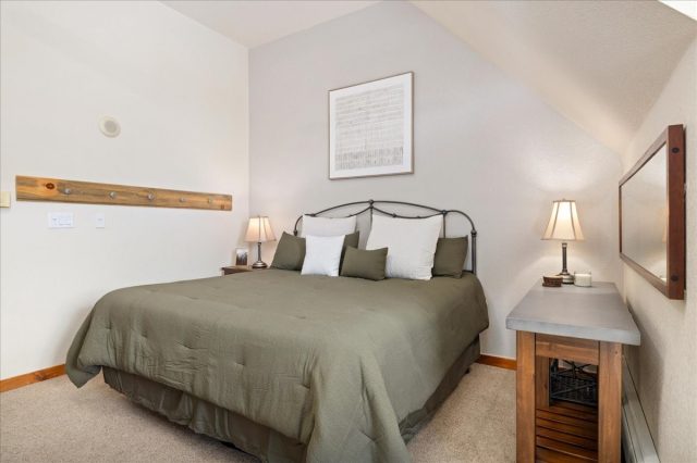 Condo in Main Street Station Condo, Breckenridge, CO — photo 3 (MLS S1069542)