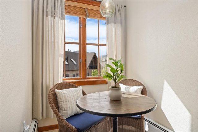 Condo in Main Street Station Condo, Breckenridge, CO — photo 6 (MLS S1069542)