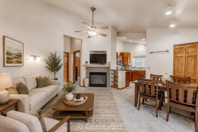 300 Streamside Lane 300-3 photo 16
