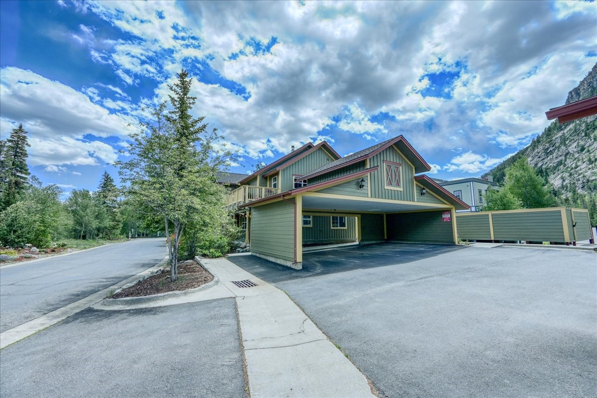 300 Streamside Lane 300-3, Frisco, CO — main photo