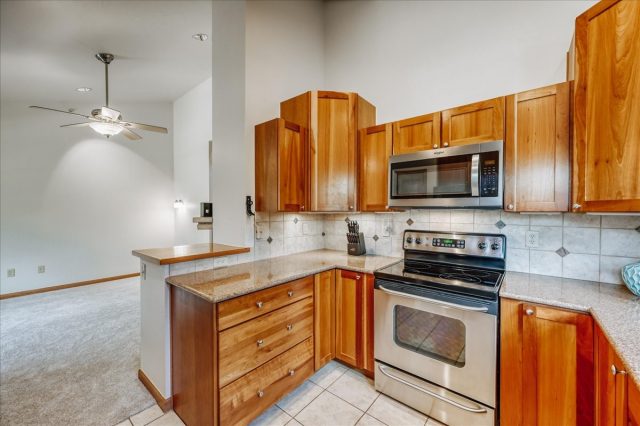 Condo in Sun Gate Condo, Frisco, CO — photo 6 (MLS S1069543)