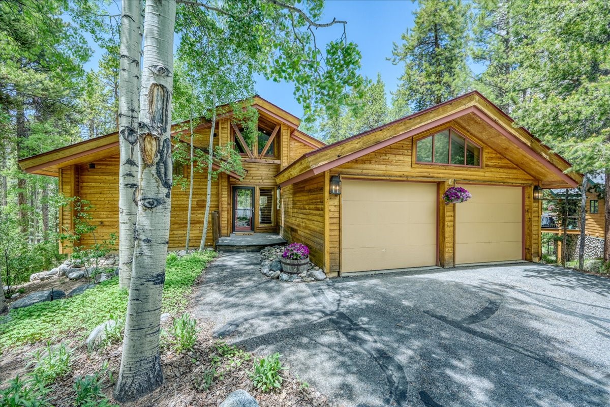 99 Primrose Lane, Keystone, CO — main photo