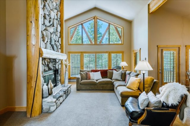 Home in East Ranch, Keystone — photo 5 Home in East Ranch, Keystone, CO — photo 5 (MLS S1069544)