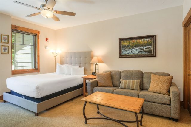 Condo in Mountain Thunder Lodge, Breckenridge, CO — photo 5 (MLS S1069549)
