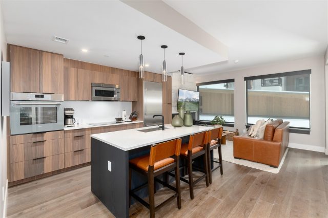 Condo in Kindred Residences, Keystone, CO — photo 1 (MLS S1069551)