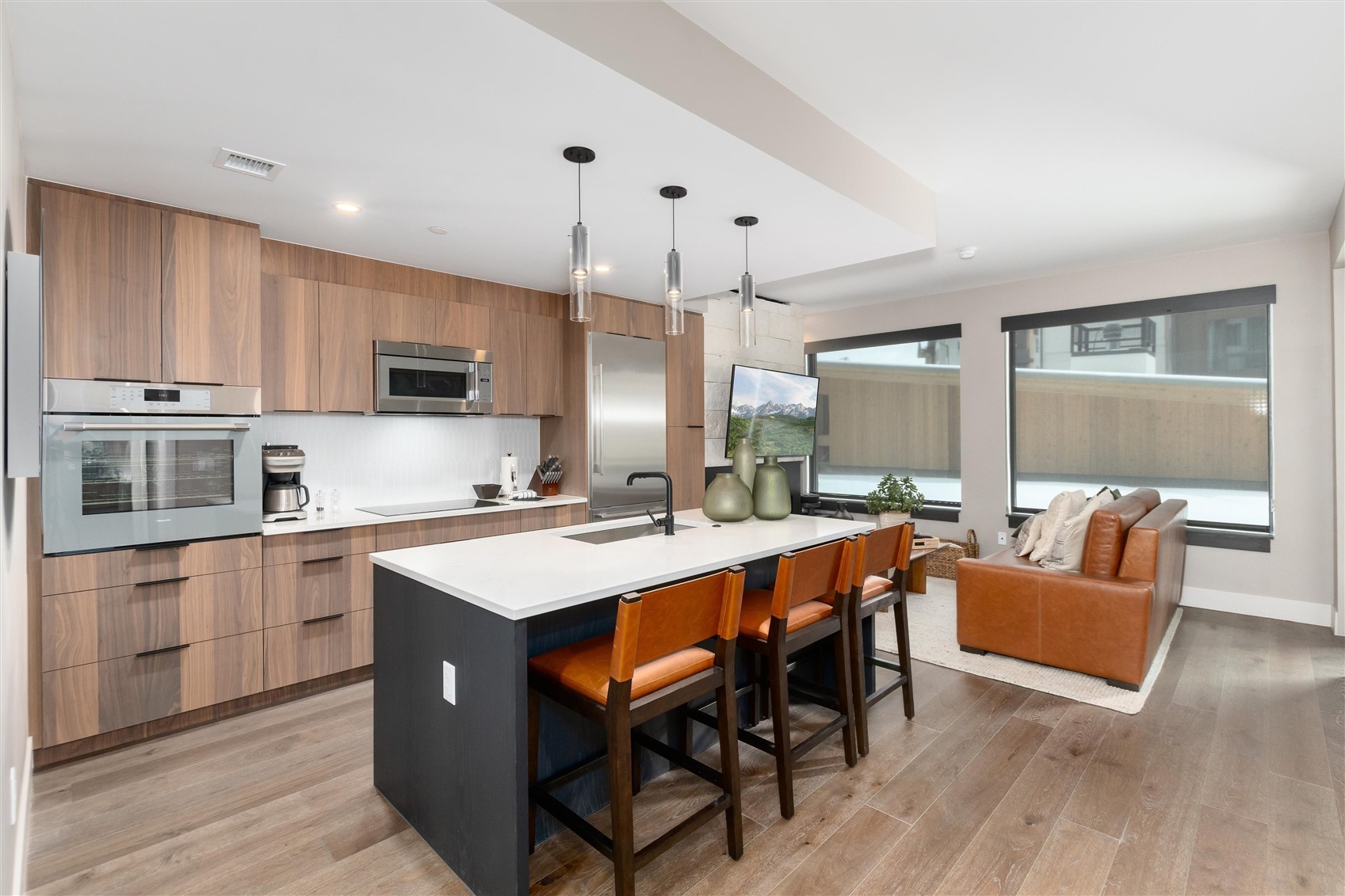 75 Hunkidori Court W204, Keystone, CO — main photo
