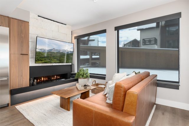 Condo in Kindred Residences, Keystone, CO — photo 2 (MLS S1069551)