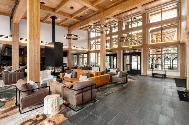 Condo in Kindred Residences, Keystone, CO — photo 4 (MLS S1069551)