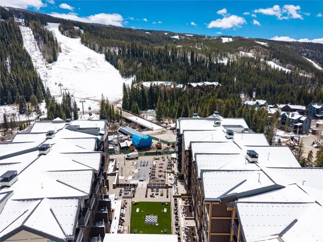 Condo in Kindred Residences, Keystone, CO — photo 5 (MLS S1069551)