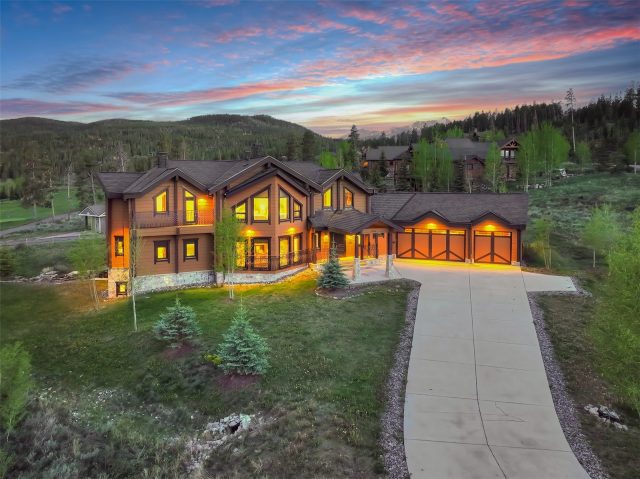 Home in Fairways At Breckenridge, Breckenridge, CO — photo 1 (MLS S1069555)