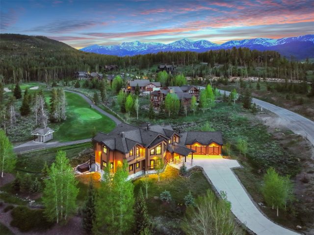Home in Fairways At Breckenridge, Breckenridge, CO — photo 2 (MLS S1069555)
