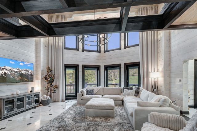 Home in Fairways At Breckenridge, Breckenridge, CO — photo 6 (MLS S1069555)