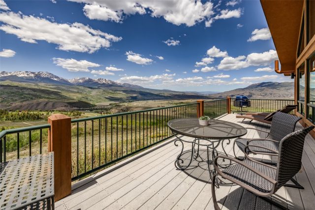 Home in Acorn Creek Ranch Estates Sub, Silverthorne, CO — photo 6 (MLS S1069559)