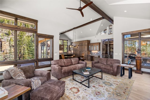 Home in Alders Sub, Keystone, CO — photo 6 (MLS S1069563)