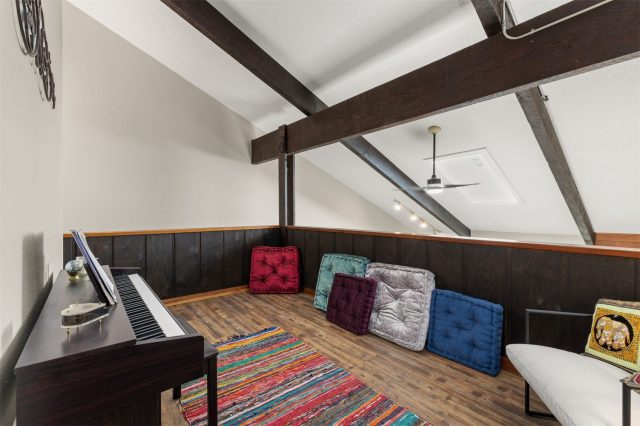 Townhome in Eth Bar Condo, Breckenridge, CO — photo 6 (MLS S1069564)