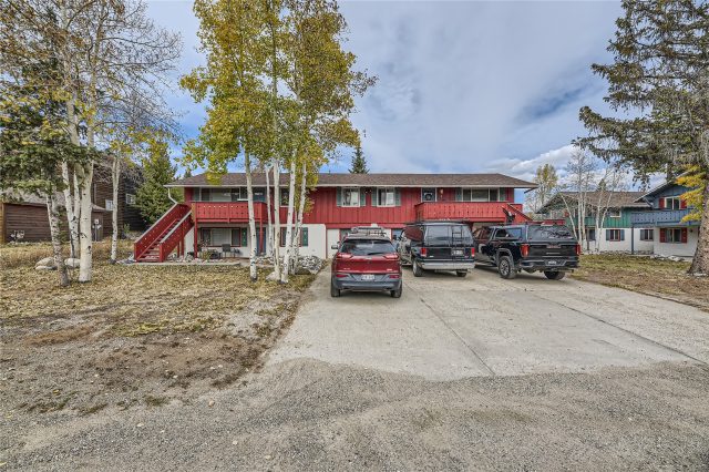 705 707 709 Frisco Street 1-7 photo 32