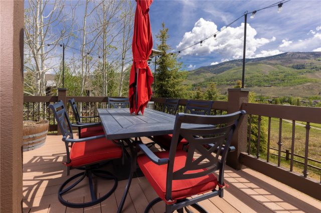 Home in Fox Valley Ranch At Three Peaks Sub, Silverthorne — photo 4 Home in Fox Valley Ranch At Three Peaks Sub, Silverthorne, CO — photo 4 (MLS S1069570)