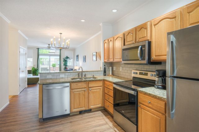 303 Saddle Ridge Drive 303 photo 13