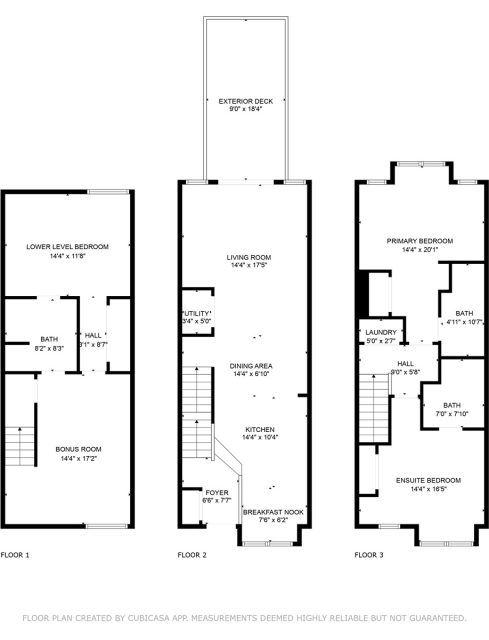 303 Saddle Ridge Drive 303 photo 33