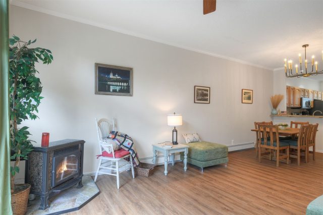 Townhome in Saddle Ridge Townhomes, Silverthorne, CO — photo 3 (MLS S1069571)