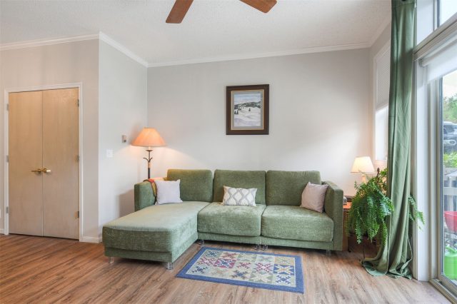 Townhome in Saddle Ridge Townhomes, Silverthorne, CO — photo 6 (MLS S1069571)