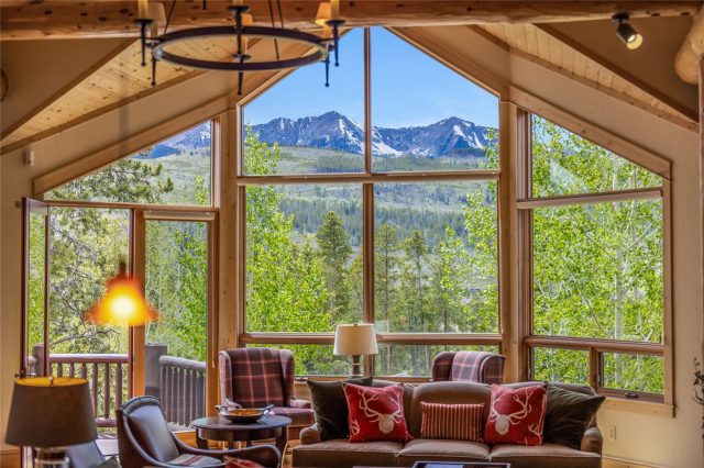 Home in Highlands At Breckenridge Golf Crse, Breckenridge, CO — photo 6 (MLS S1069572)