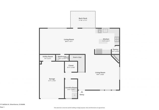 171 Buffalo Drive photo 49