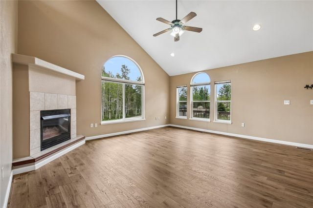 Duplex in Wildernest Sub, Silverthorne, CO — photo 6 (MLS S1069579)