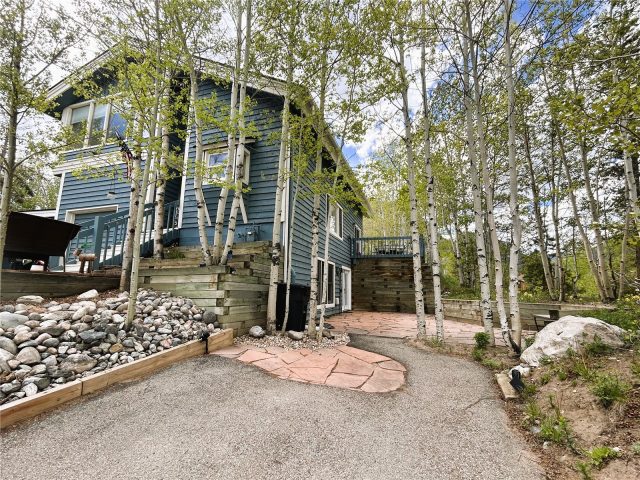 Home in Frisco Town Sub, Frisco, CO — photo 3 (MLS S1069583)